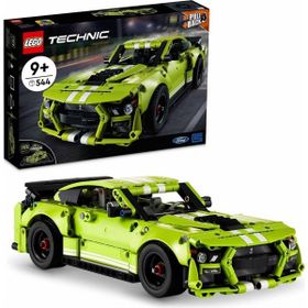 Lego 42138 Technic Ford Mustang Shelby GT500