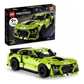 Lego 42138 Technic Ford Mustang Shelby GT500