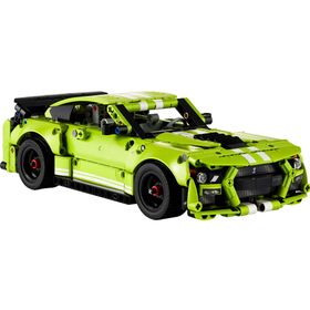 Lego 42138 Technic Ford Mustang Shelby