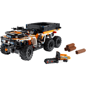 Lego 42139 Technic Arazi Aracı