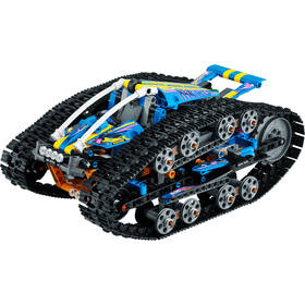 Lego 42140 Technic Transformation Vehicle
