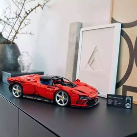 Lego 42143 Technic Ferrari Daytona Sp3