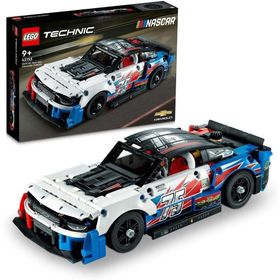 Lego 42153 672 Parça Technic Nascar Yeni Nesil Chevrolet Camaro ZL1