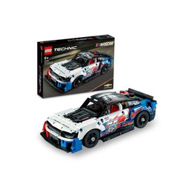 Lego 42153 Technic Nascar Yeni Nesil Chevrolet C