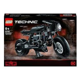 Lego 42155 Technic the Batman Batcycle