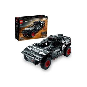 Lego 42160 Technic Audi RS Q E-Tron Oyuncak Yapım Seti