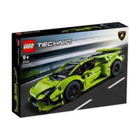 Lego 42161 Technic Lamborghini Huracan Tecnica 9+ Yaş 806 Parça