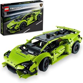 Lego 42161 Technic Lamborghini Huracan Tecnica 9+ Yaş 806 Parça