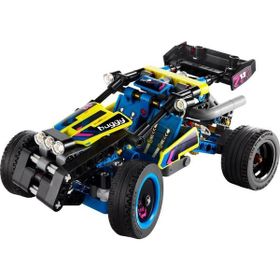 Lego 42164 Technic Arazi Yarışı Arabası 8+ Yaş 219 Parça