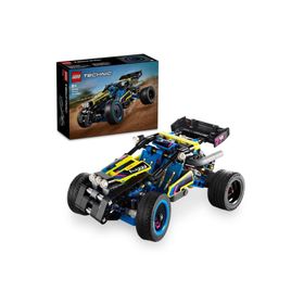 Lego 42164 Technic Arazi Yarışı Arabası