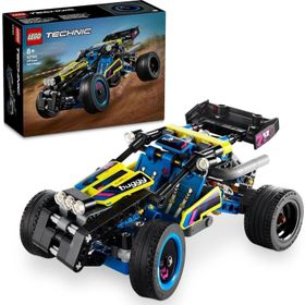 Lego 42164 Technic Arazi Yarışı Arabası