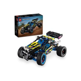 Lego 42164 Technic Arazi Yarışı Arabası