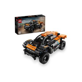 Lego 42166 Technic Neom McLaren Extreme E Yarış Arabası
