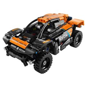 Lego 42166 Technic Neom McLaren Extreme E Yarış Arabası