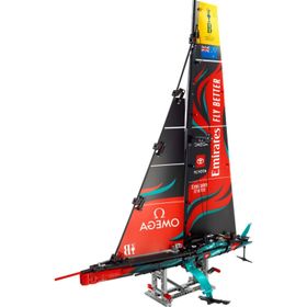 Lego 42174 Technic Emirates Team New Zealand AC75 Yat