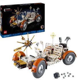 Lego 42182 LRV Technic Nasa Apollo Ay Taşıtı