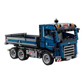 Lego 42203 462 Parça Technic Damperli Kamyon