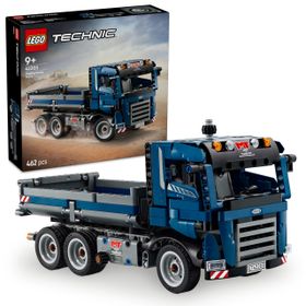 Lego 42203 Damperli Kamyon