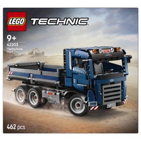 Lego 42203 Damperli Kamyon
