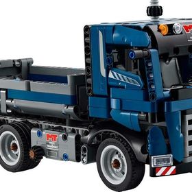 Lego 42203 Damperli Kamyon