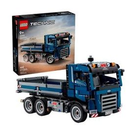 Lego 42203 Damperli Kamyon
