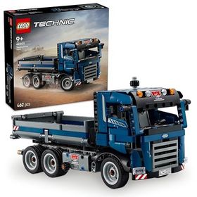 Lego 42203 Damperli Kamyon
