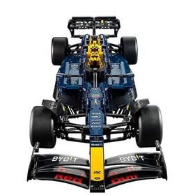 Lego 42206 Technic RB20 Oracle Red Bull Yarış F1 Araba