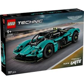 Lego 42208 Technic Aston Martin Valkyrie 9+ Yaş 707 Parça