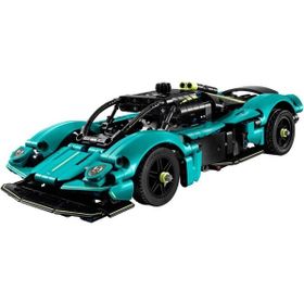 Lego 42208 Technic Aston Martin Valkyrie 9+ Yaş 707 Parça