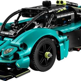 Lego 42208 Technic Aston Martin Valkyrie