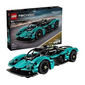 Lego 42208 Technic Aston Martin Valkyrie