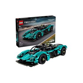 Lego 42208 Technic Aston Martin Valkyrie