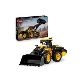 Lego 42209 Technic Volvo L120 Electric Tekerlekli Yükleyici
