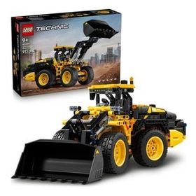 Lego 42209 Technic Volvo L120 Electric Tekerlekli Yükleyici