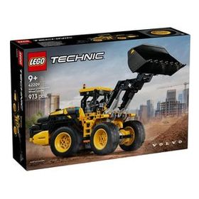 Lego 42209 Technic Volvo L120 Electric Wheel Loader