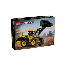 Lego 42209 Technic Volvo L120 Electric Wheel Loader