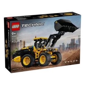 Lego 42209 Technic Volvo L120 Electric Wheel Loader