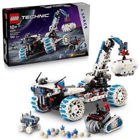 Lego 42211 Technic Lunar Outpost Ay Gezgini Uzay Aracı