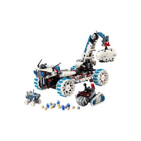 Lego 42211 Technic Lunar Outpost Ay Gezgini Uzay Aracı