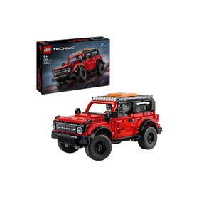 Lego 42213 Technic Ford Bronco Suv