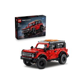 Lego 42213 Technic Ford Bronco Suv
