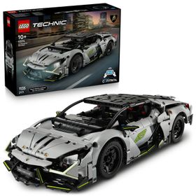 Lego 42214 Technic Lamborghini Revuelto Spor Araba