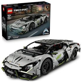 Lego 42214 Technic Lamborghini Revuelto Spor Araba
