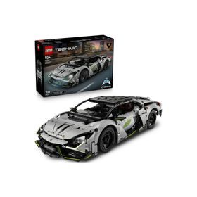 Lego 42214 Technic Lamborghini Revuelto Spor Araba