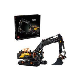 Lego 42215 Technic Volvo EC500 Hybrid Ekskavatör