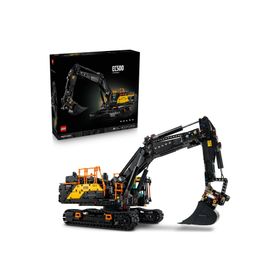 Lego 42215 Technic Volvo EC500 Hybrid Ekskavatör