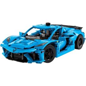 Lego 42217 Technic Chevrolet Corvette Stingray