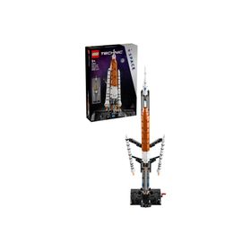 Lego 42221 Technic Nasa Artemis Uzay Fırlatma Sistemi Roketi