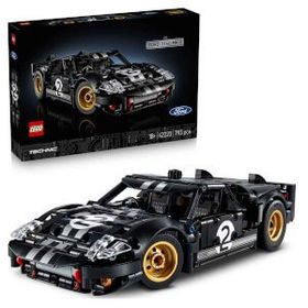 Lego 42223 Technic 1966 Ford GT40 MKII Yarış Arabası