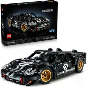 Lego 42223 Technic 1966 Ford GT40 MKII Yarış Arabası